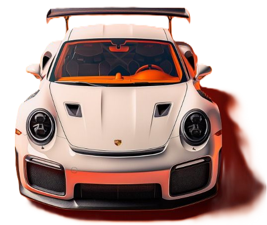 Professional Car Repair