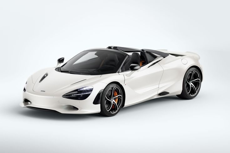 MCLAREN