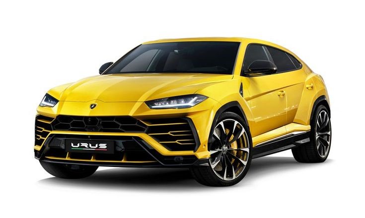 urus