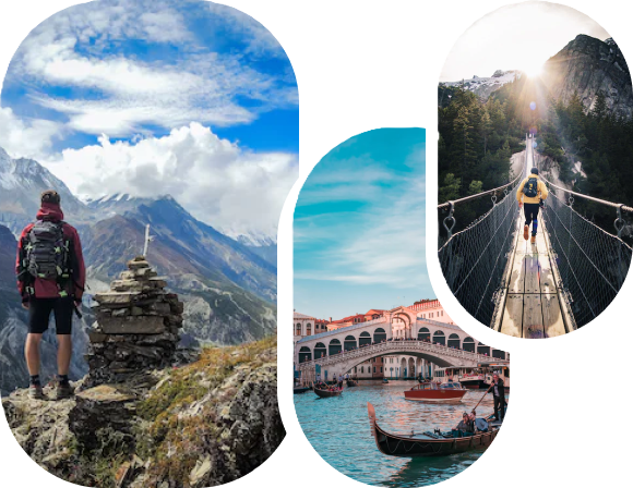 Travel