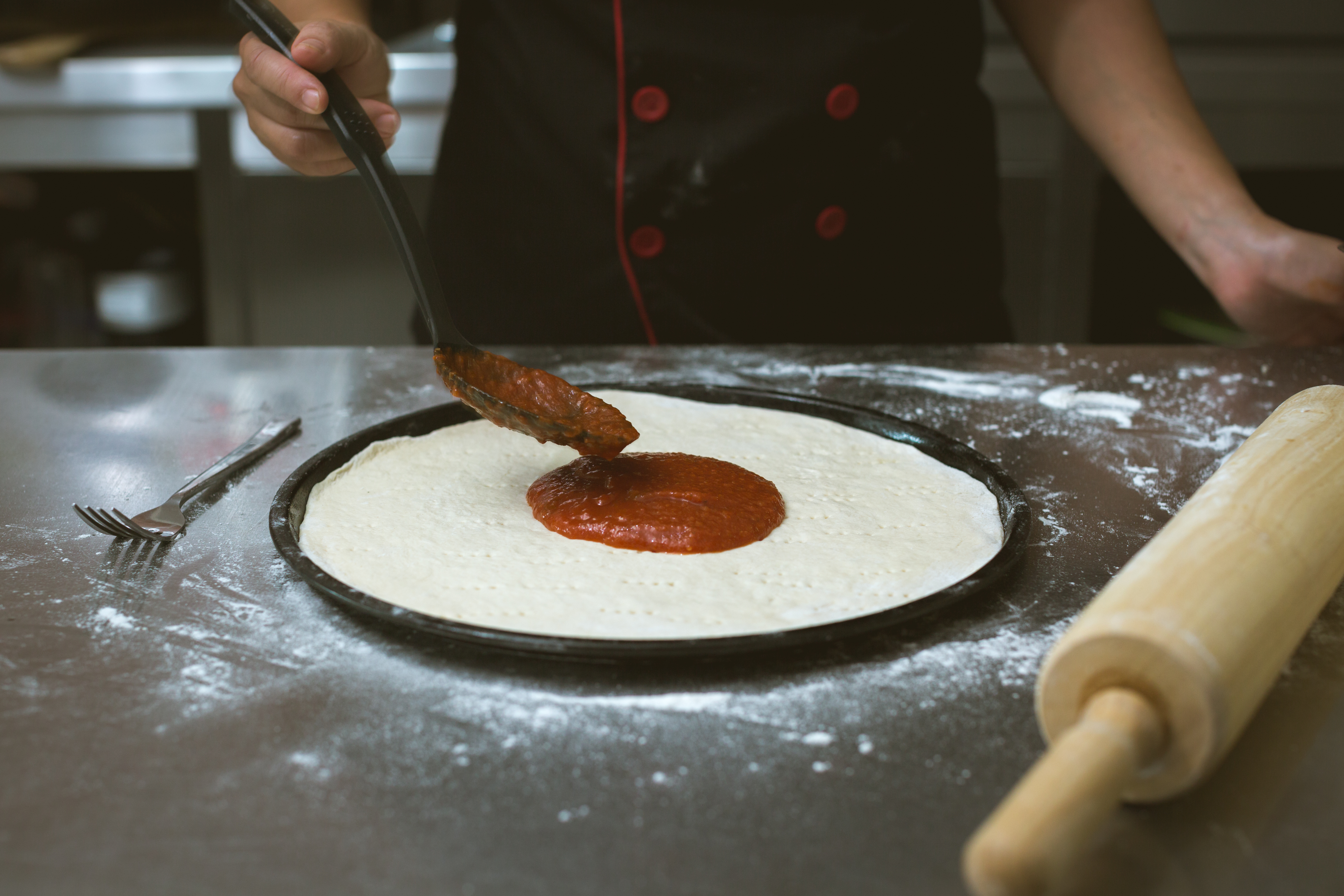 Pizza 2