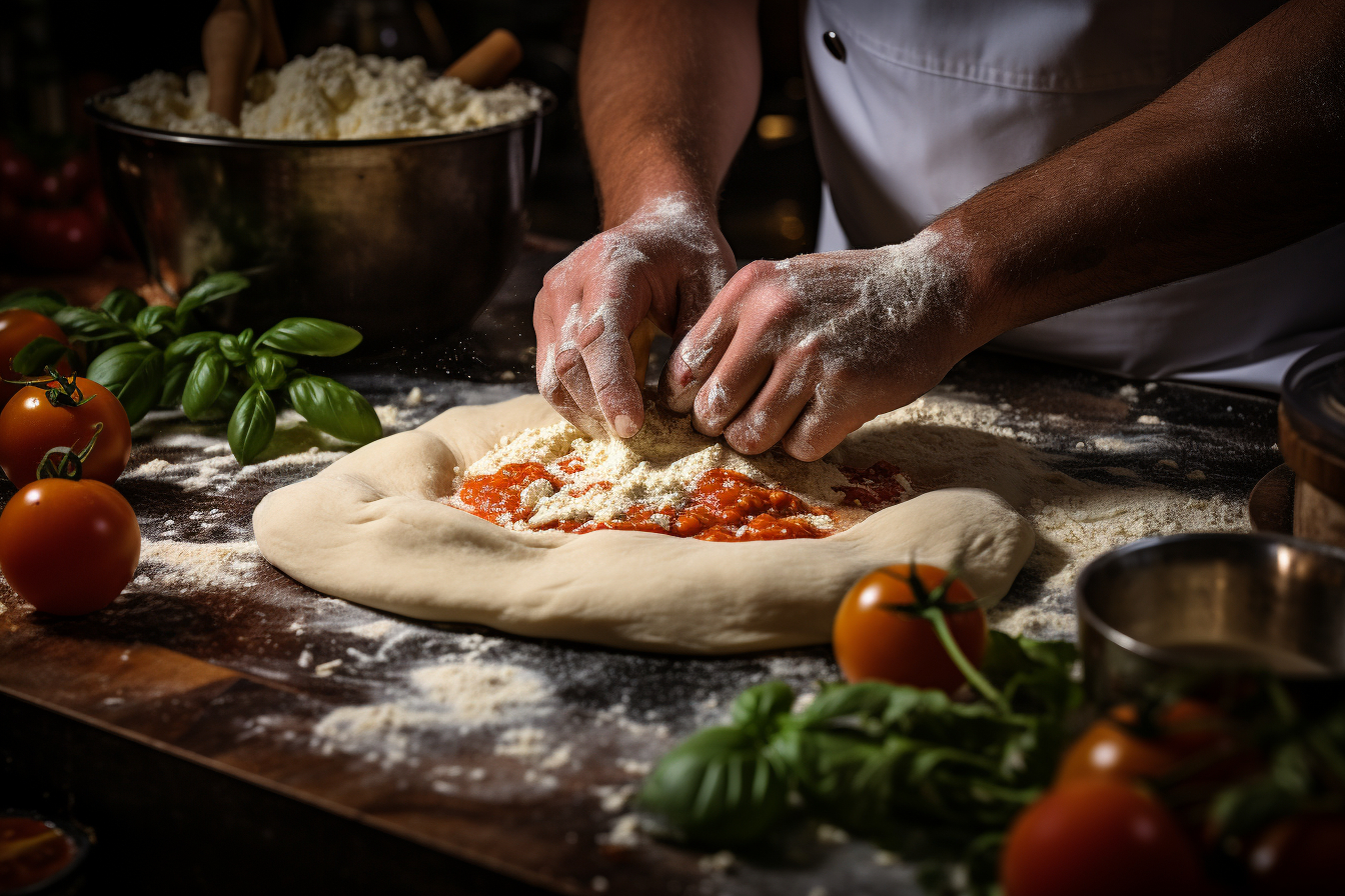 Pizza 3