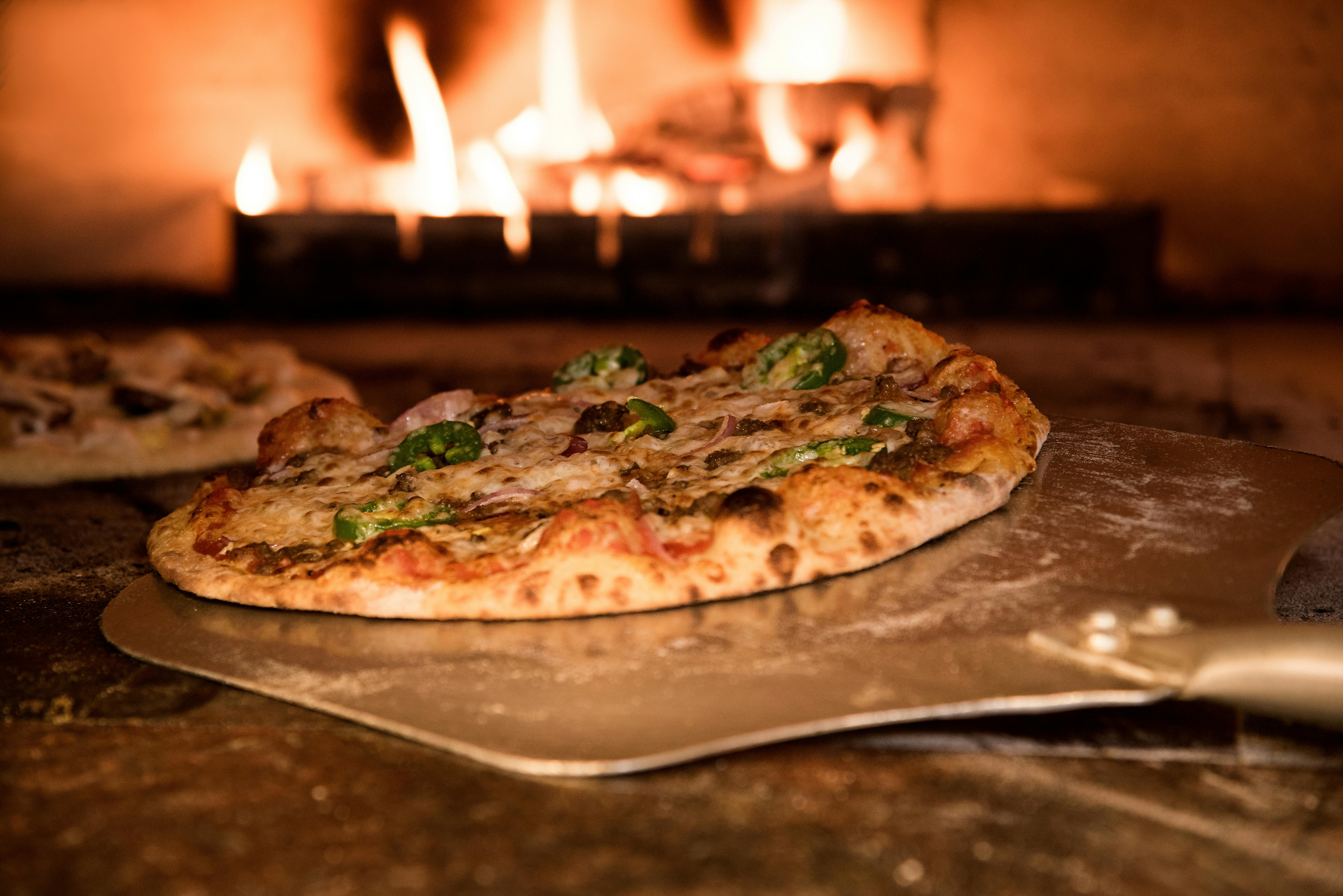 Pizza 4