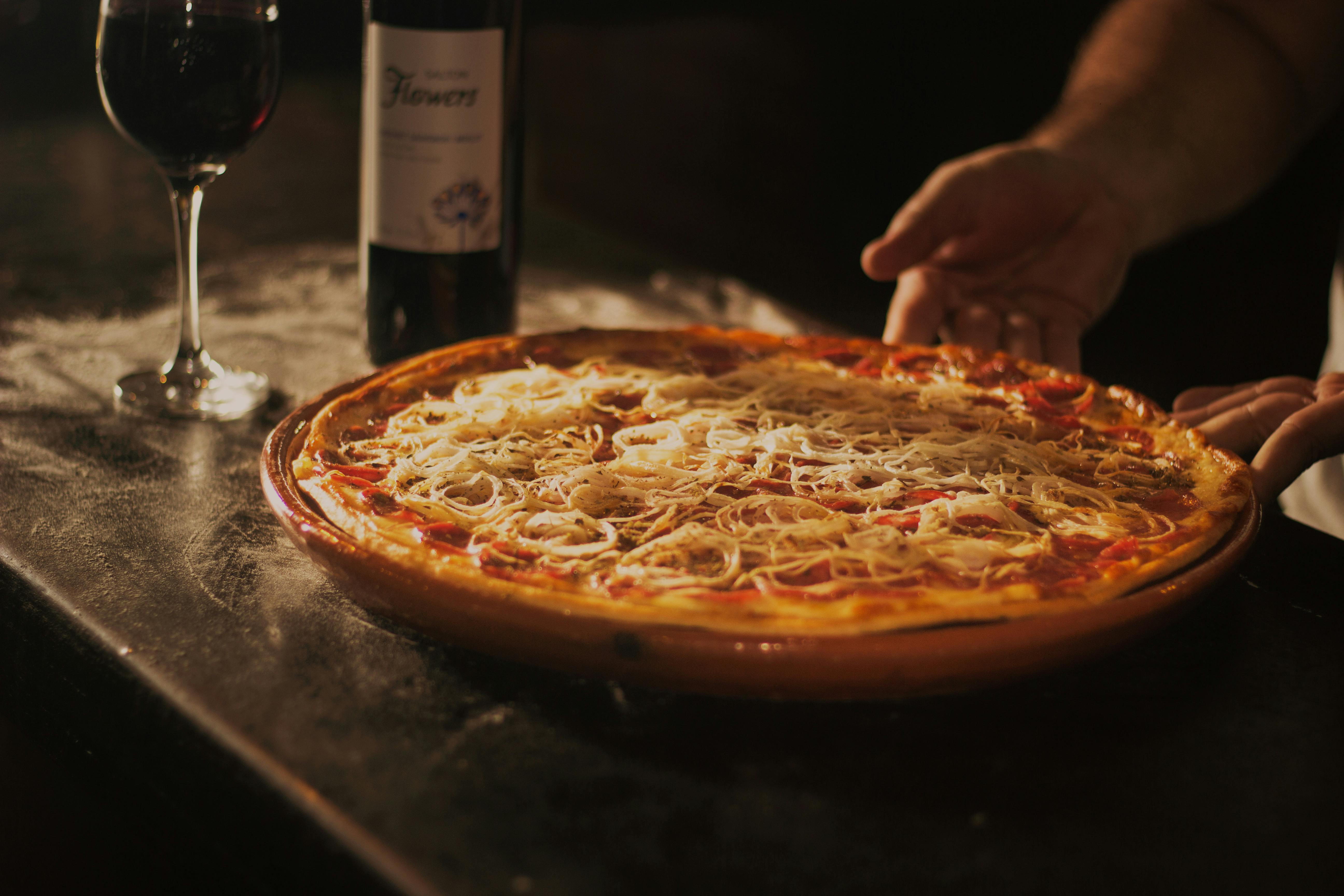 Pizza 4