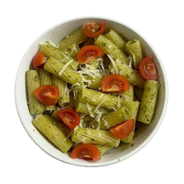 Rigatoni Pasta