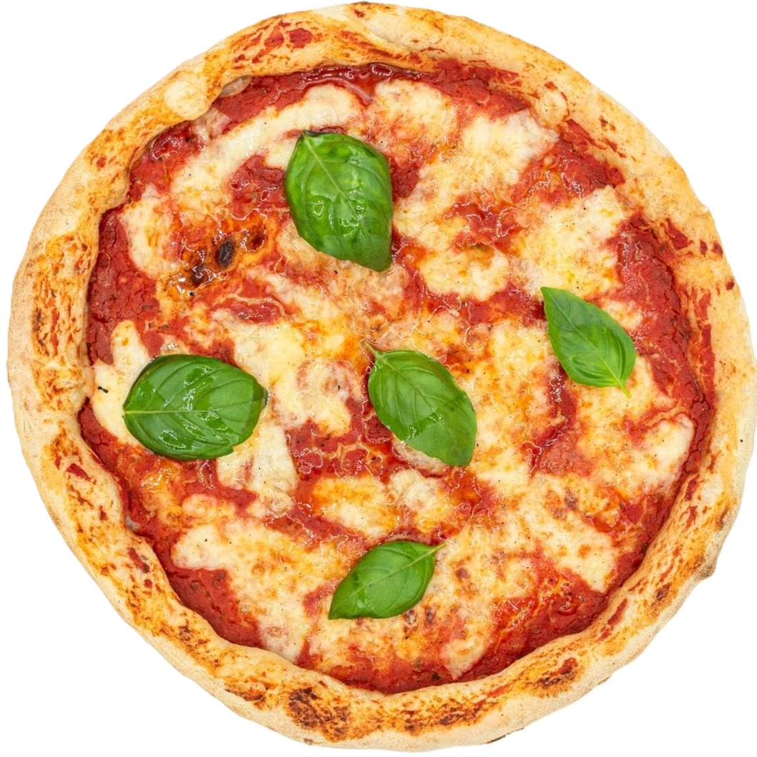 Pizza Napoletana
