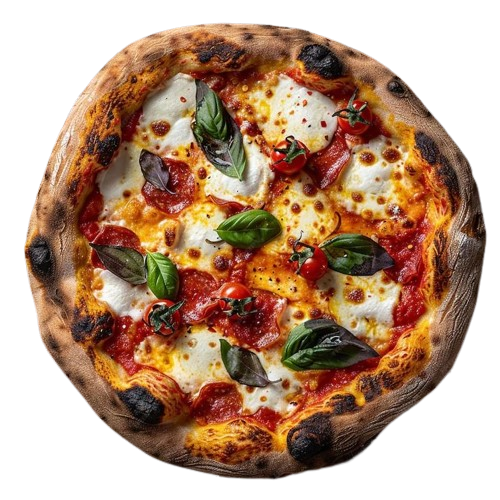 Pizza Formaggi