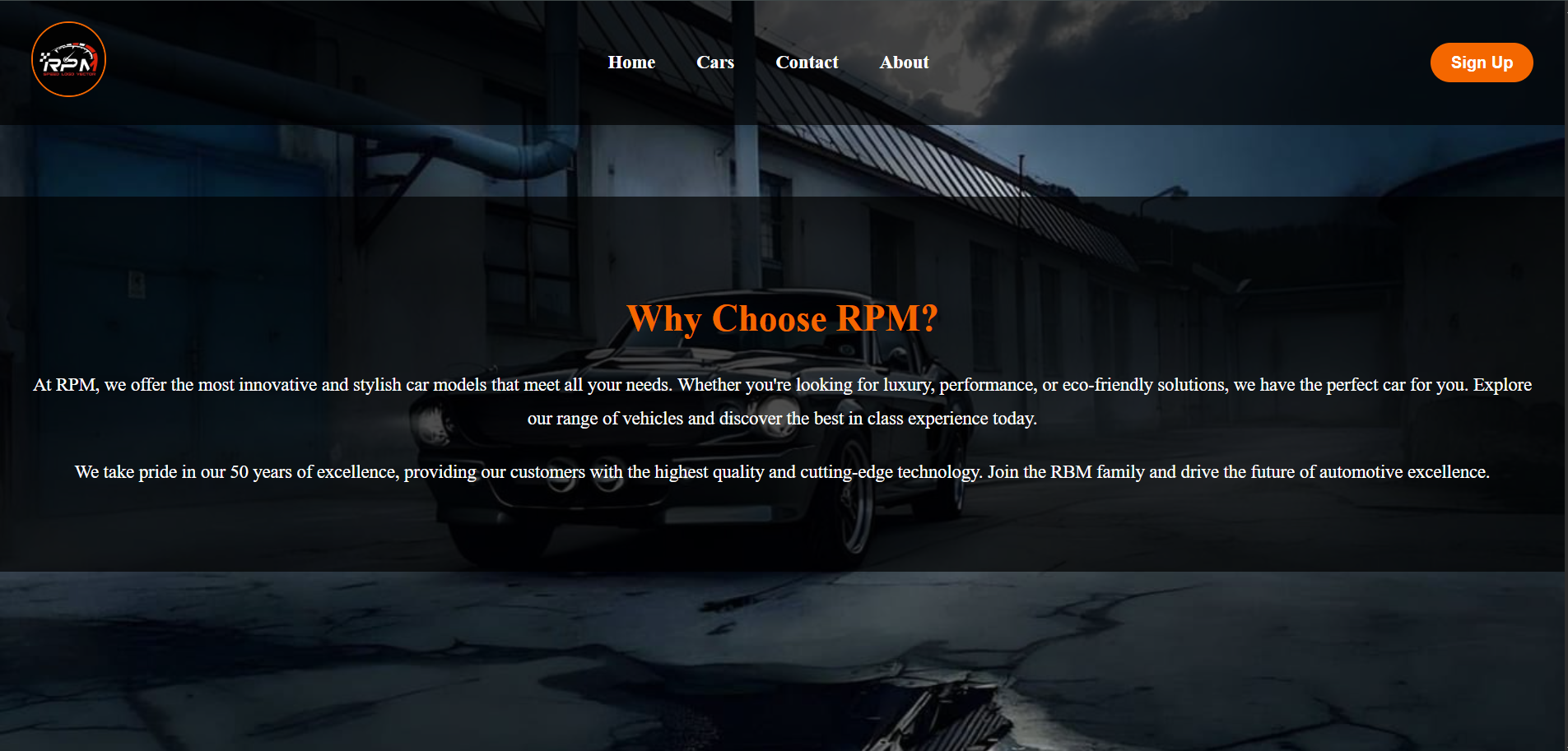 RPM