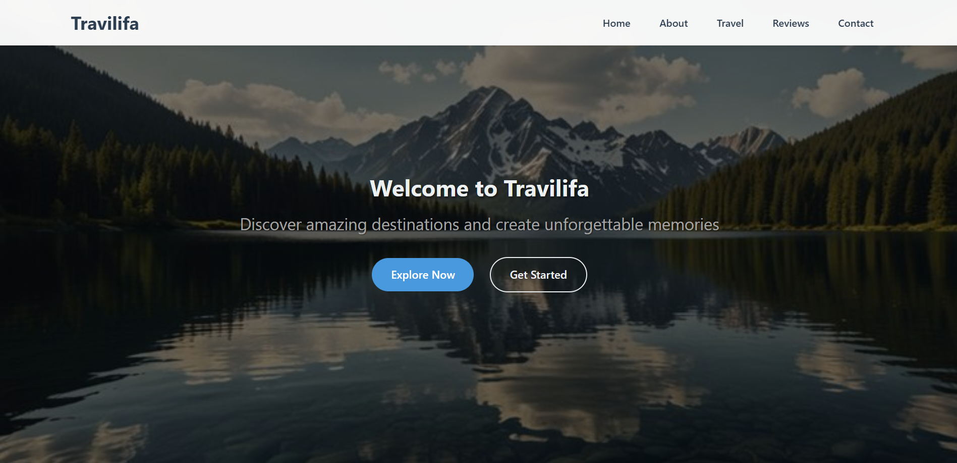 Travilifa