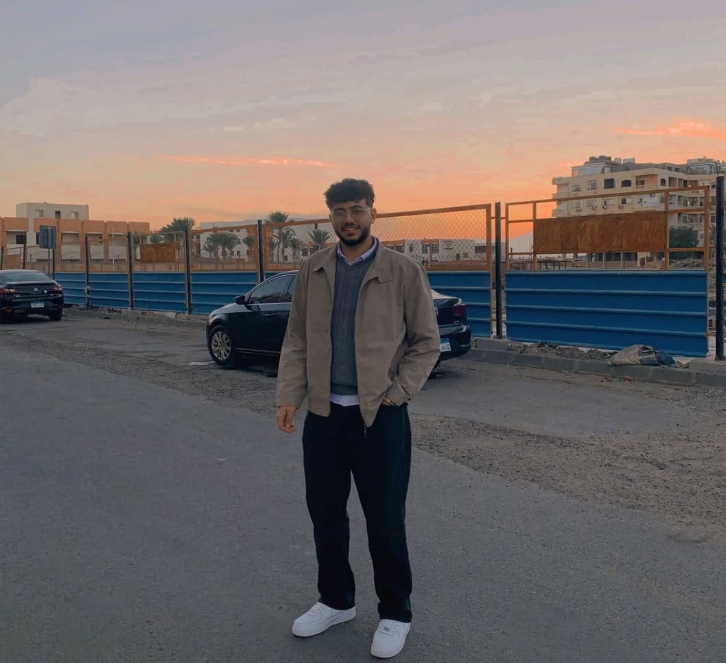 Youssef Adel
